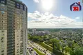 1 room apartment 47 m² Minsk, Belarus