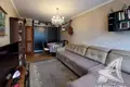 Appartement 3 chambres 62 m² Brest, Bélarus