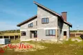 Casa de campo 225 m² Chaciezynski sielski Saviet, Belarús