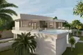 4 bedroom house  Calp, Spain