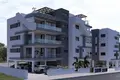 Квартира 2 спальни 114 м² Пано Полемидия, Кипр