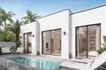2 bedroom apartment 117 m² Choeng Thale, Thailand