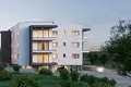 Mieszkanie 1 pokój 69 m² Pyrgos Lemesou, Cypr