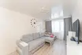 Apartamento 2 habitaciones 38 m² Dzyarzhynsk, Belarús