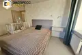 Apartamento 2 habitaciones 53 m² Muchaviecki sielski Saviet, Belarús