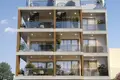 Apartamento 2 habitaciones  Larnaca, Chipre