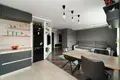 3 room apartment 63 m² Lyasny, Belarus