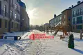 Квартира 1 комната 45 м² Гродно, Беларусь