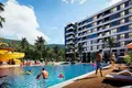 Wohnung 2 zimmer 64 m² Kepez, Türkei