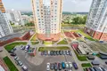 Wohnung 3 zimmer 120 m² Minsk, Belarus