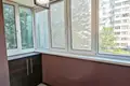 2 room apartment 42 m² Homyel, Belarus