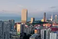 Студия 1 спальня 37 м² Батуми, Грузия