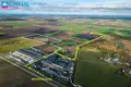 Land  Gobergiske, Lithuania