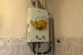Mieszkanie 2 pokoi 43 m² Gatczyna, Rosja