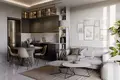 Wohnung 107 m² Akarca Koyu, Türkei