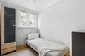 Appartement 2 chambres 37 m² en Varsovie, Pologne