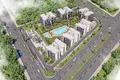 Appartement 3 chambres 136 m² Région méditerranéenne, Turquie