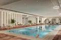 Kompleks mieszkalny New residence with a swimming pool and orchards close to prestigious schools, Istanbul, Turkey