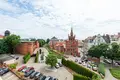 Квартира 4 комнаты 73 м² Познань, Польша