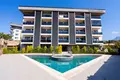 2 bedroom apartment 80 m² Oba, Turkey