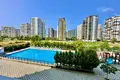 2 bedroom apartment 115 m² Mezitli, Turkey