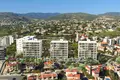 2 bedroom apartment 88 m² Germasogeia, Cyprus