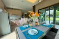 4-Zimmer-Villa 227 m² Huai Yai, Thailand