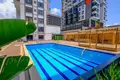 Kompleks mieszkalny Furnished apartment 1+1 in the complex Best Life 9.