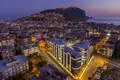 Penthouse 3 zimmer 106 m² Alanya, Türkei