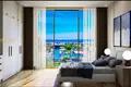 Квартира 2 комнаты 70 м² Василия, Северный Кипр