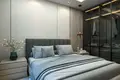 Wohnkomplex Studios and one bedroom flats in a new complex with great infrastructure, 600 metres to the sea, Erdemli, Mersin, Turkey