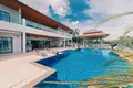 villa de 5 chambres 550 m² Chalong, Thaïlande