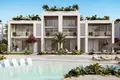Пентхаус 2 комнаты 118 м² Girne Belediyesi, Северный Кипр