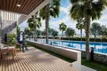 Apartamento 92 m² Girne District, Chipre del Norte