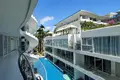 2 bedroom apartment 111 m² Karon, Thailand
