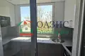Wohnung 2 zimmer 51 m² Nessebar, Bulgarien