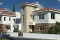 3-Schlafzimmer-Villa 168 m² Moni, Zypern