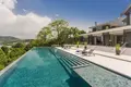 Appartement 5 chambres 2 046 m² Si Sunthon, Thaïlande