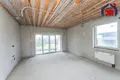 House 110 m² Zaslauje, Belarus