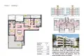 Wohnung 3 Schlafzimmer 97 m² Torre-Pacheco, Spanien