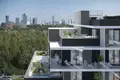 Квартира 3 комнаты 86 м² Варшава, Польша
