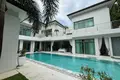 3-Schlafzimmer-Villa 500 m² Karon, Thailand