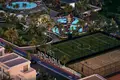 Complejo residencial ARCADIA