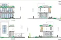 3-Zimmer-Villa 220 m² Geroskipou, Zypern