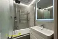 Apartamento 1 habitación 37 m² Minsk, Belarús