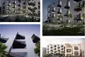Mieszkanie 1 pokój 54 m² Boreti, Czarnogóra