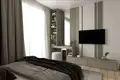 Mieszkanie 5 pokojów 216 m² Serik, Turcja
