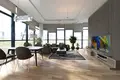 Wohnung 4 zimmer 185 m² Basaksehir, Türkei