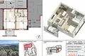 Apartamento 2 habitaciones 54 m² Orikum, Albania