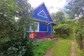 House 37 m² Hozski sielski Saviet, Belarus